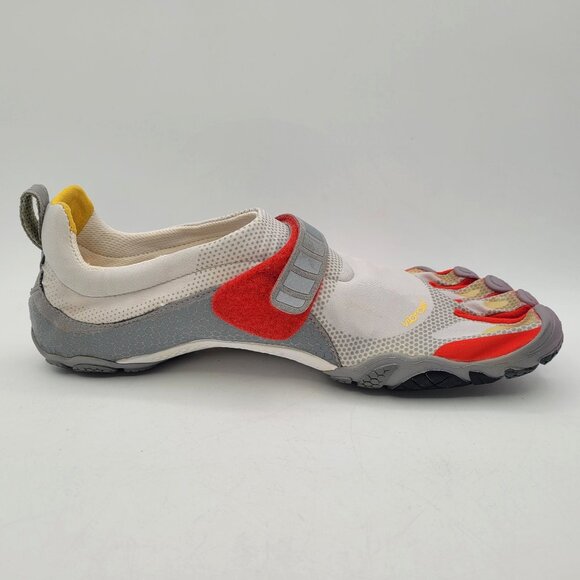 Vibram Five Fingers Bikila M343 Barefoot Minimalist Running Shoes Mens 11.5 - 12 - Picture 7 of 16